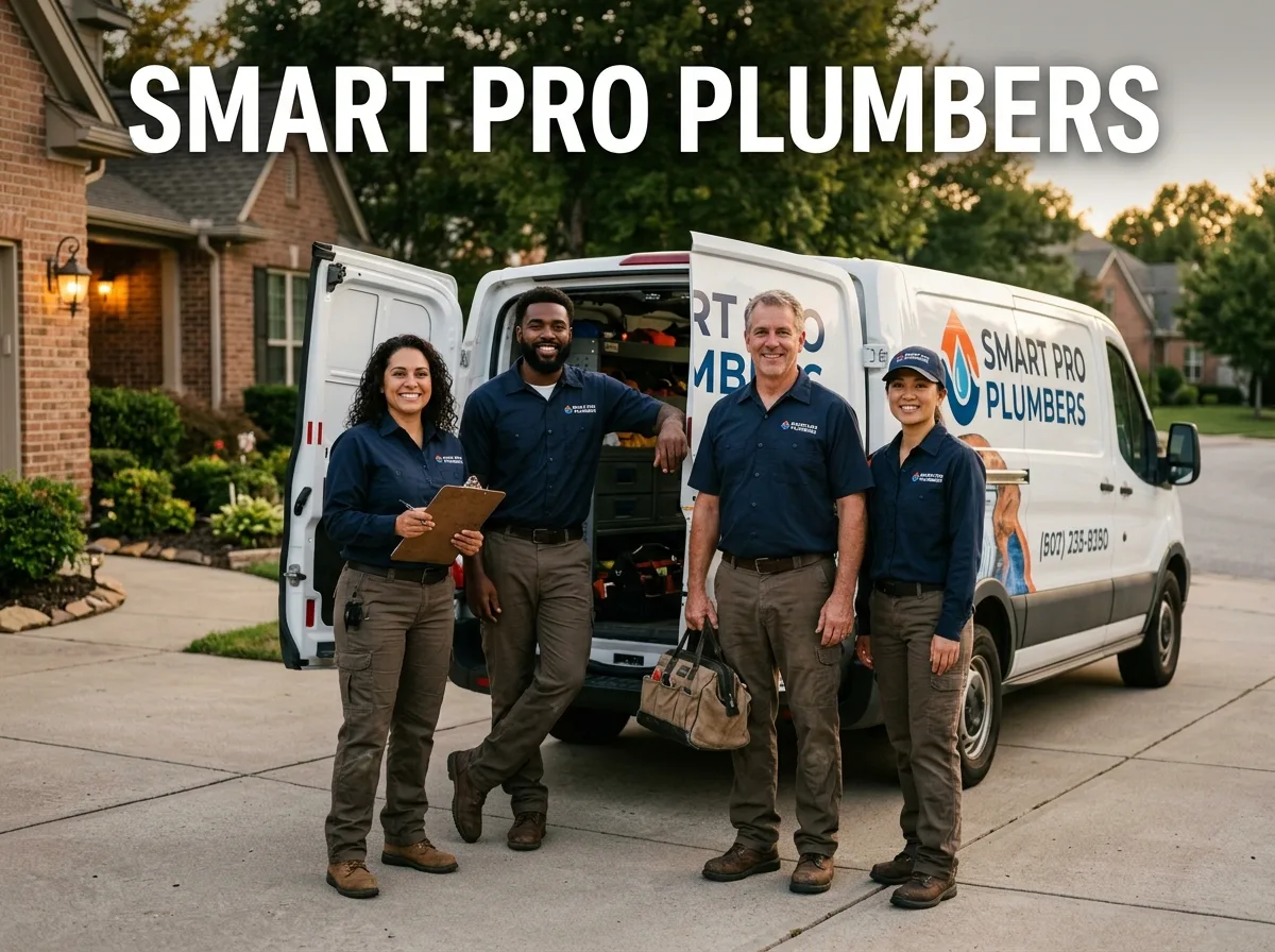 Water Heater Repair company in Hingham, WI